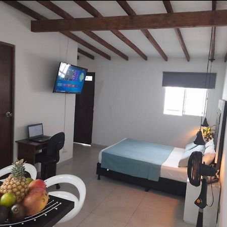Vip Apartasuites Rosales Medellin Ngoại thất bức ảnh