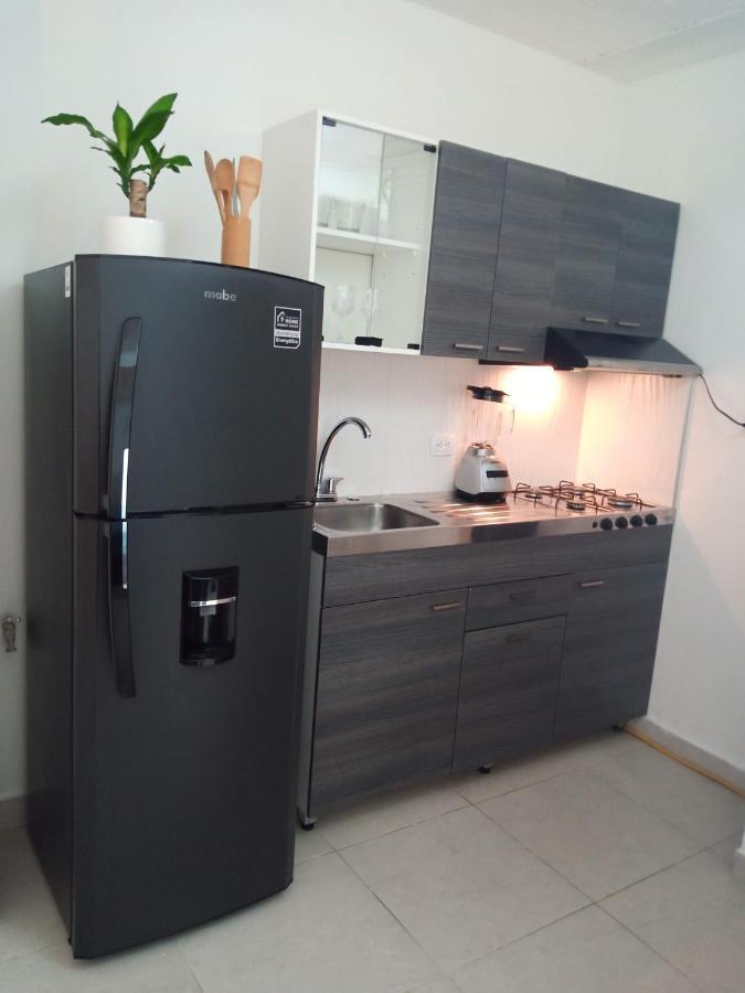 Vip Apartasuites Rosales Medellin Ngoại thất bức ảnh