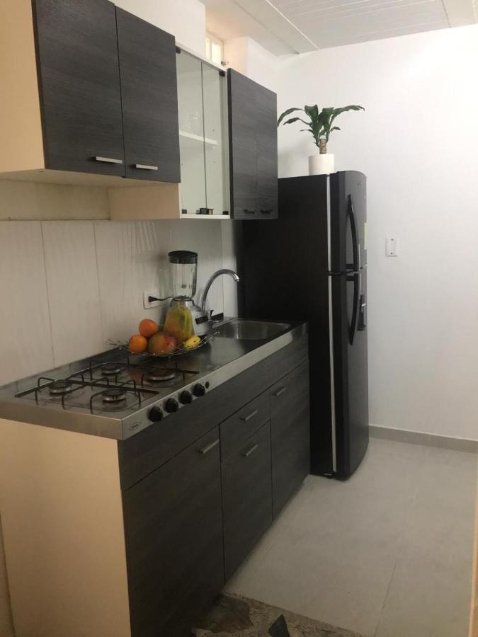 Vip Apartasuites Rosales Medellin Ngoại thất bức ảnh