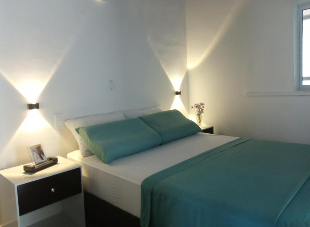 Vip Apartasuites Rosales Medellin Ngoại thất bức ảnh