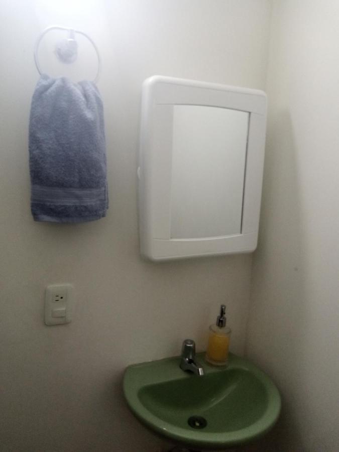 Vip Apartasuites Rosales Medellin Ngoại thất bức ảnh