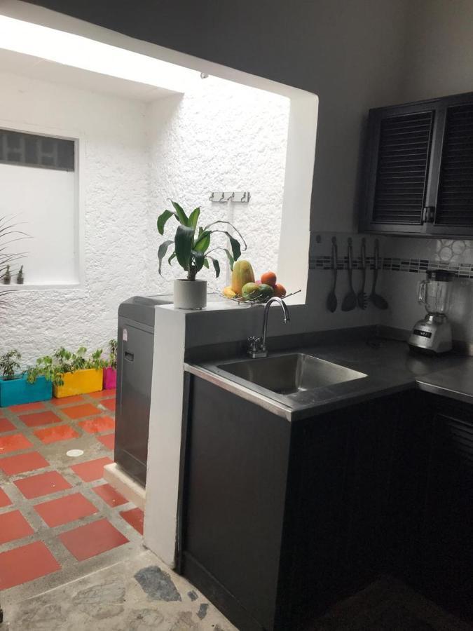 Vip Apartasuites Rosales Medellin Ngoại thất bức ảnh