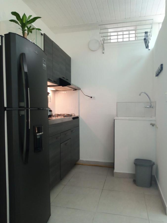 Vip Apartasuites Rosales Medellin Ngoại thất bức ảnh