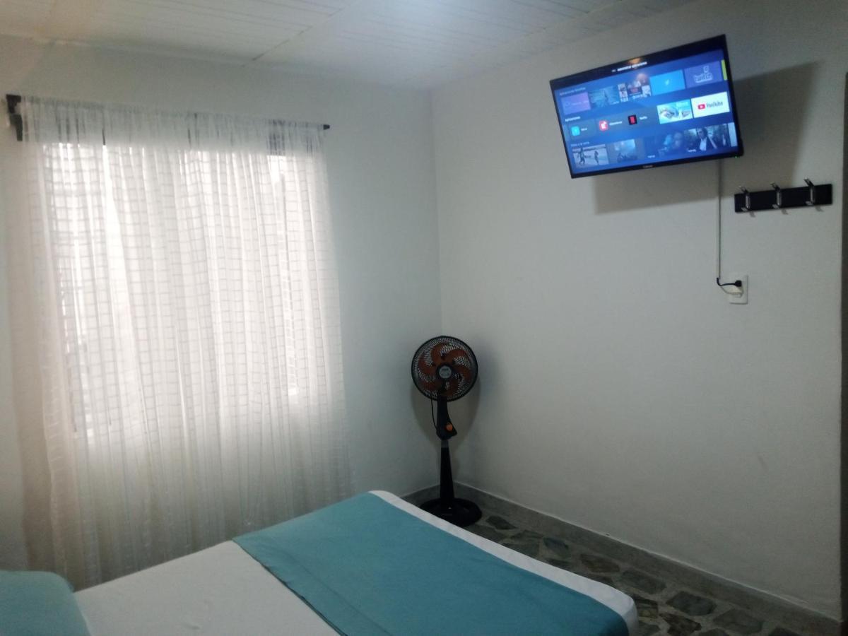 Vip Apartasuites Rosales Medellin Ngoại thất bức ảnh