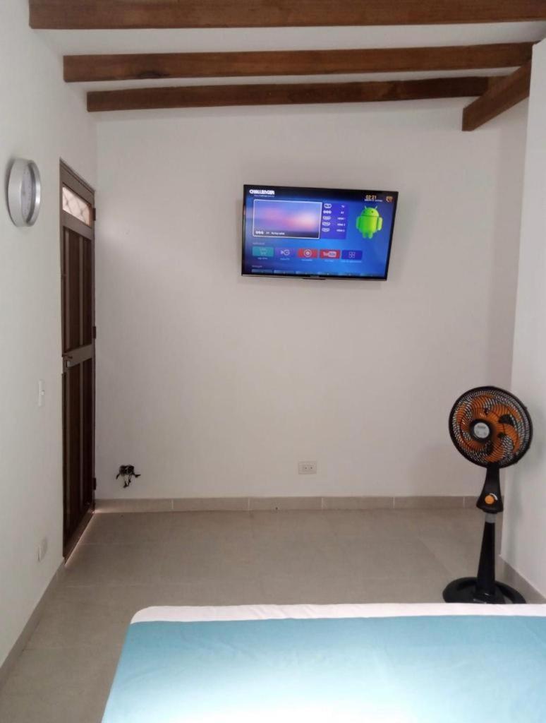 Vip Apartasuites Rosales Medellin Ngoại thất bức ảnh