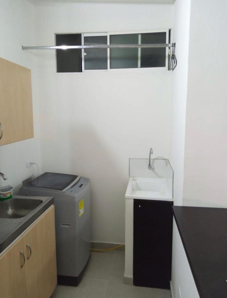 Vip Apartasuites Rosales Medellin Ngoại thất bức ảnh