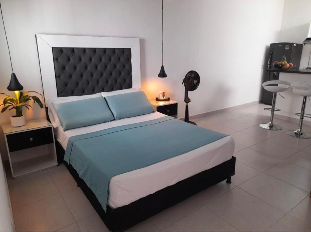 Vip Apartasuites Rosales Medellin Ngoại thất bức ảnh