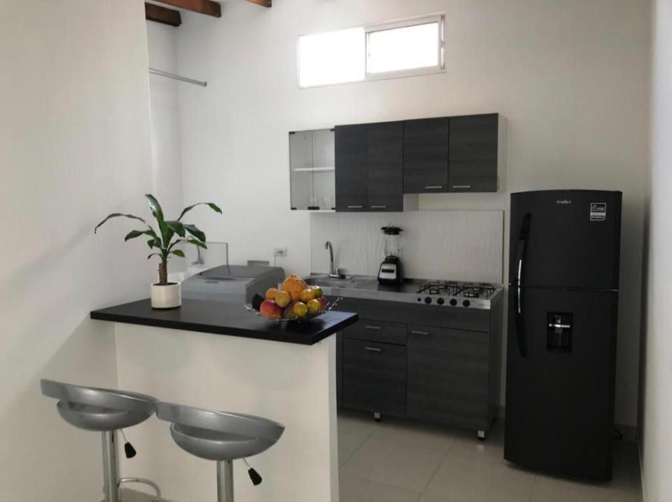Vip Apartasuites Rosales Medellin Ngoại thất bức ảnh