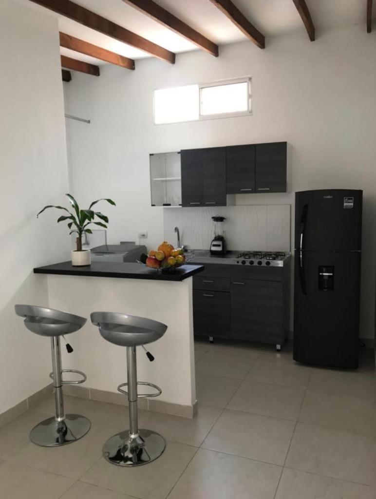 Vip Apartasuites Rosales Medellin Ngoại thất bức ảnh