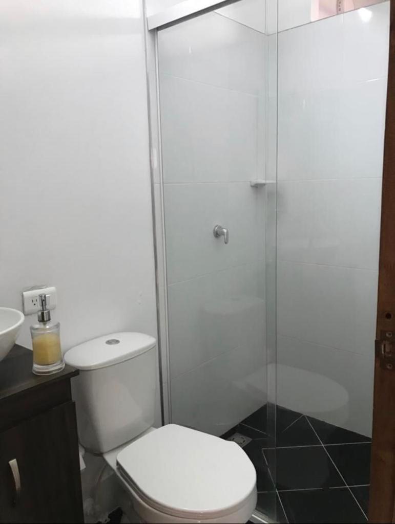 Vip Apartasuites Rosales Medellin Ngoại thất bức ảnh