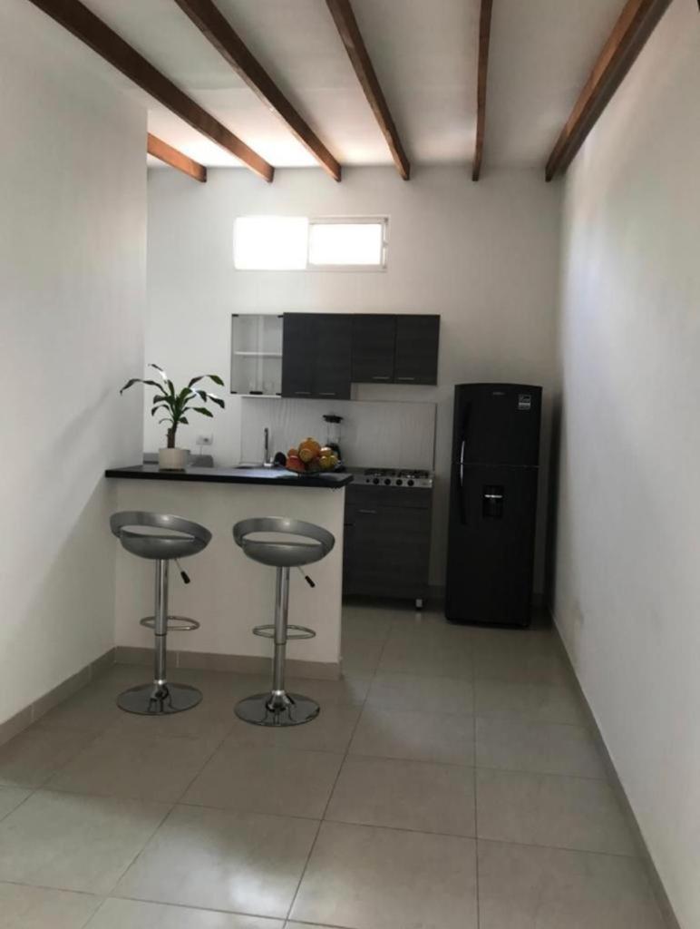 Vip Apartasuites Rosales Medellin Ngoại thất bức ảnh