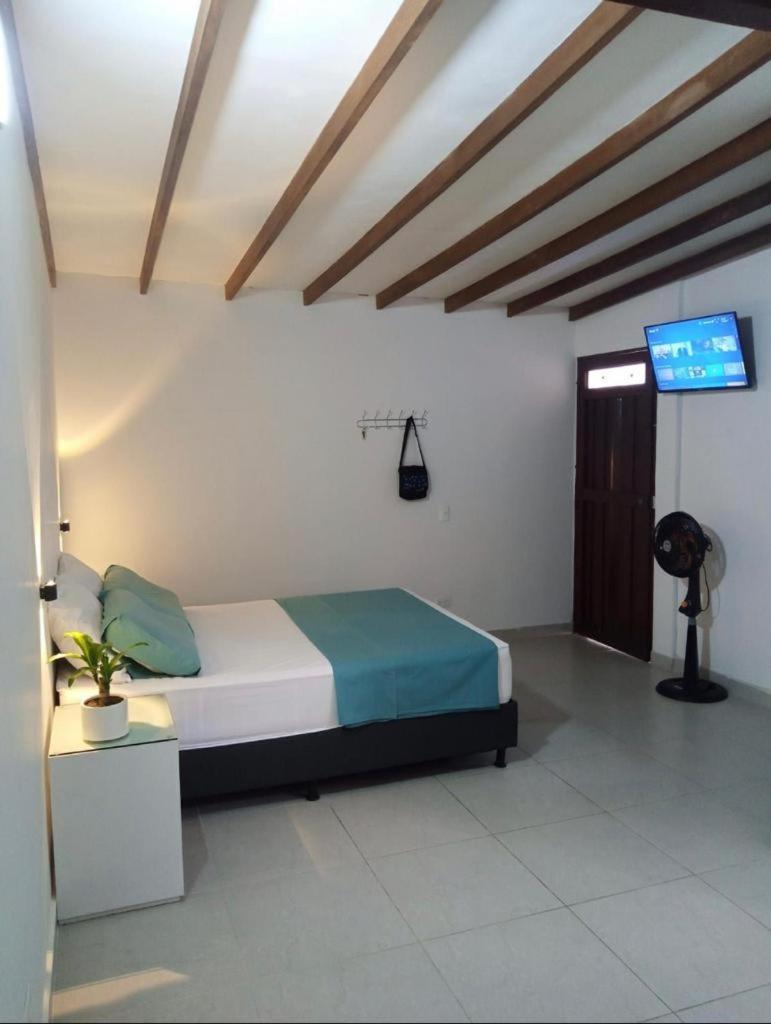Vip Apartasuites Rosales Medellin Ngoại thất bức ảnh