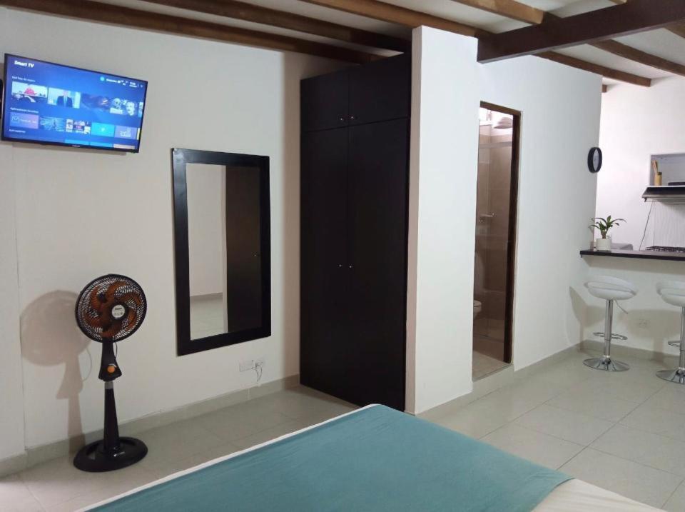 Vip Apartasuites Rosales Medellin Ngoại thất bức ảnh